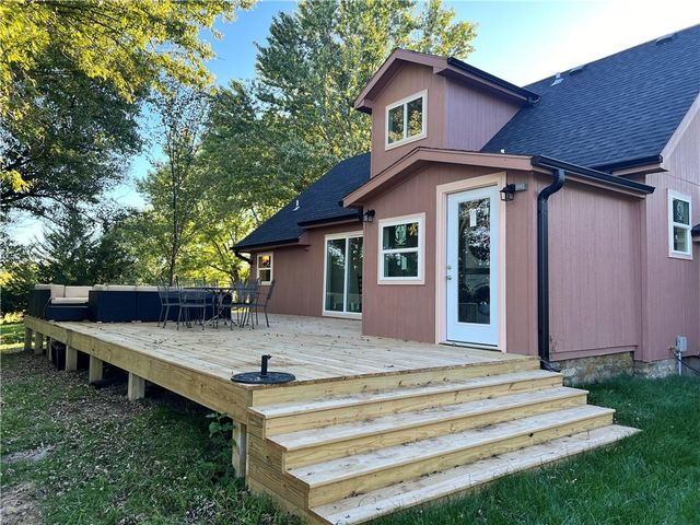 7850 Mcgary Lane, Lawson, MO 64062