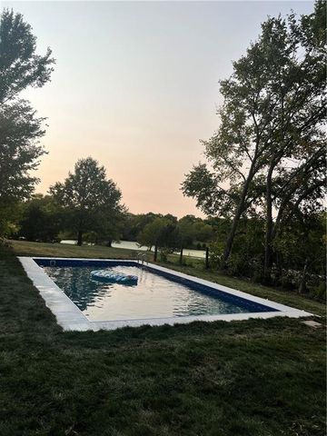 7850 Mcgary Lane, Lawson, MO 64062