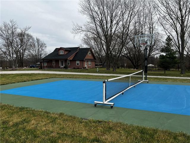 7850 Mcgary Lane, Lawson, MO 64062