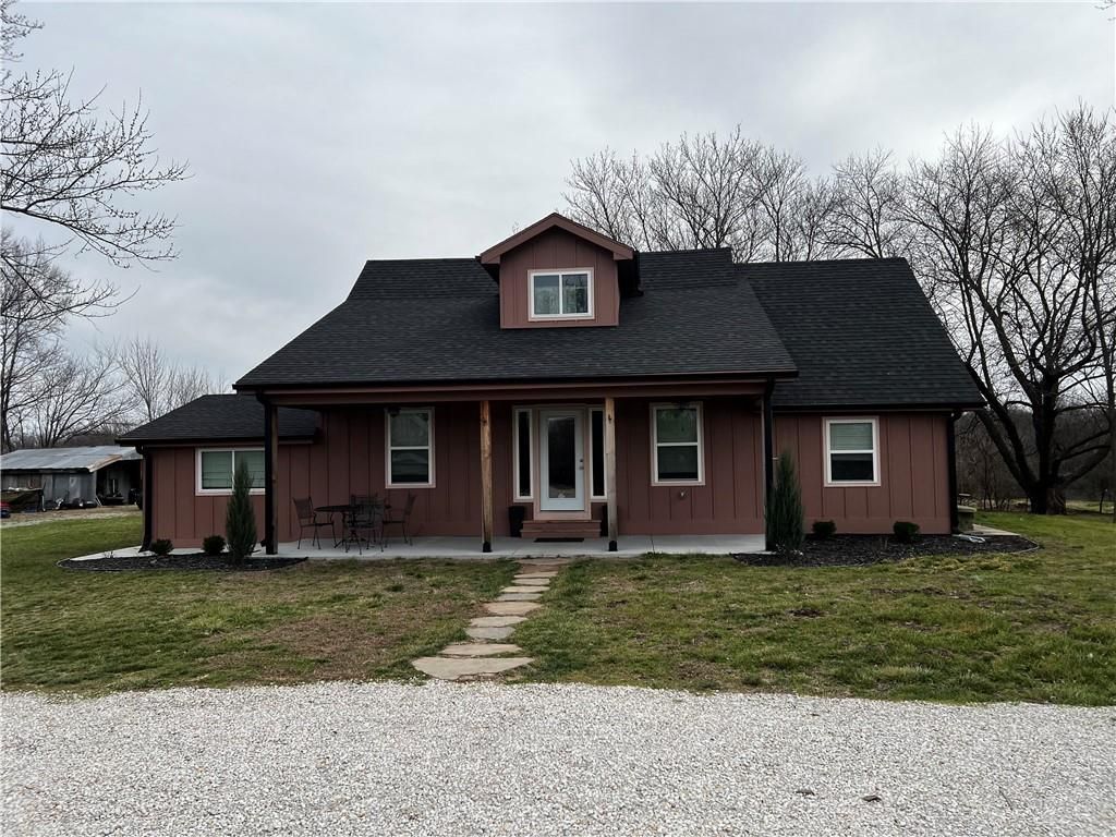 7850 Mcgary Lane, Lawson, MO 64062