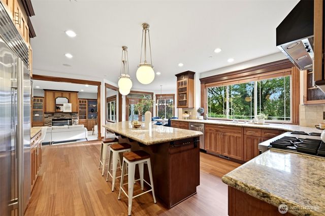 15535 148th Avenue NE, Woodinville, WA 98072