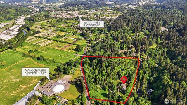15535 148th Avenue NE, Woodinville, WA 98072