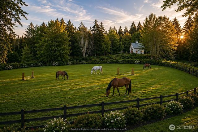 15535 148th Avenue NE, Woodinville, WA 98072