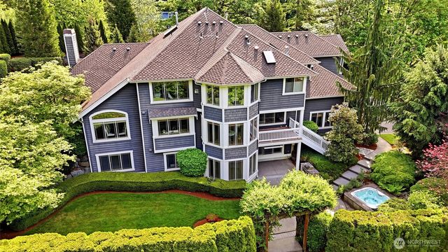 15535 148th Avenue NE, Woodinville, WA 98072
