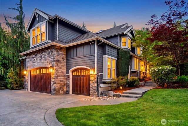 15535 148th Avenue NE, Woodinville, WA 98072