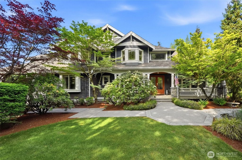 15535 148th Avenue NE, Woodinville, WA 98072