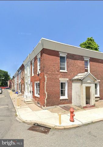 1625 W VICTORIA ST, Philadelphia, PA 19140