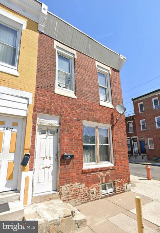 1625 W VICTORIA ST, Philadelphia, PA 19140