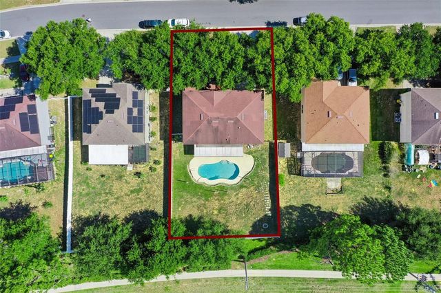 1804 VALE DRIVE, Clermont, FL 34711