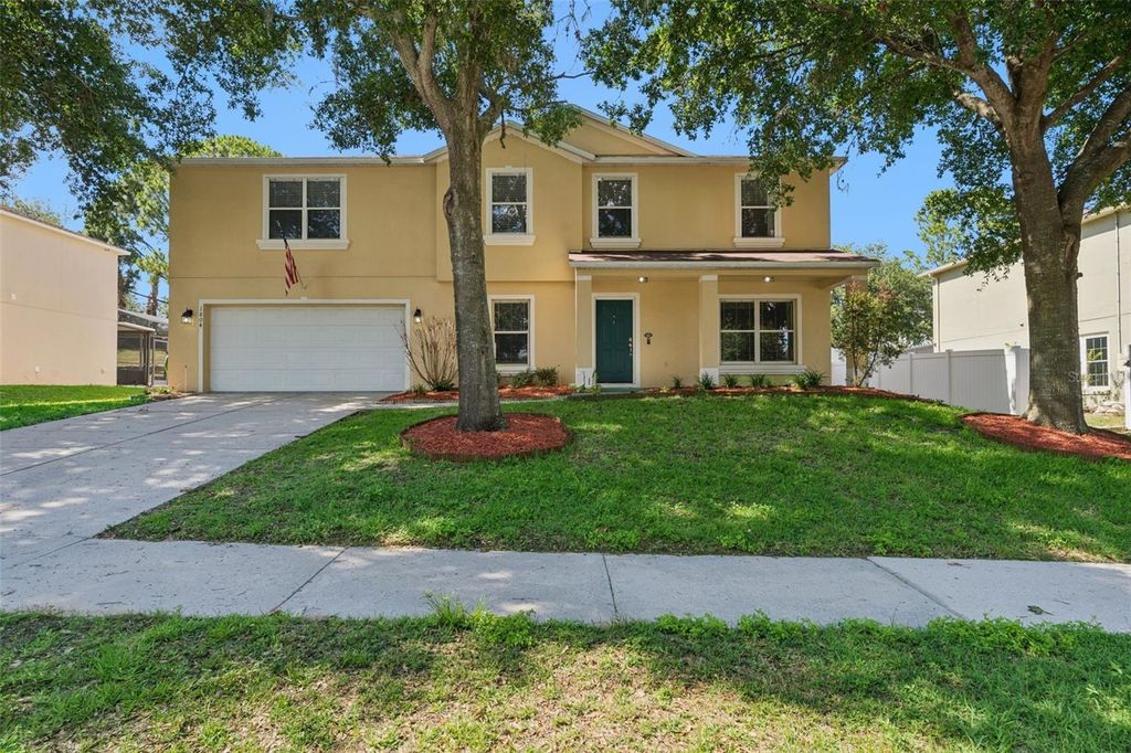 1804 VALE DRIVE, Clermont, FL 34711