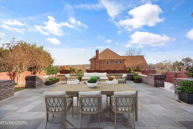 10247 Thimble Fields Drive, Knoxville, TN 37922