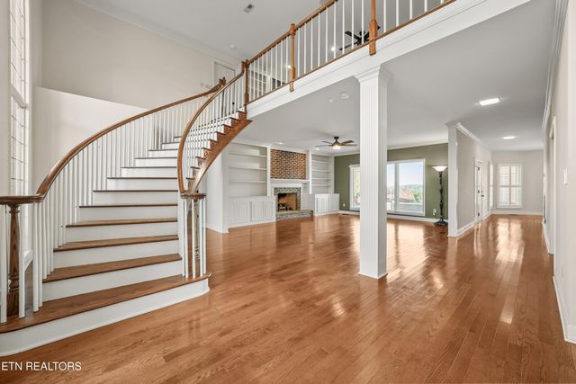 10247 Thimble Fields Drive, Knoxville, TN 37922