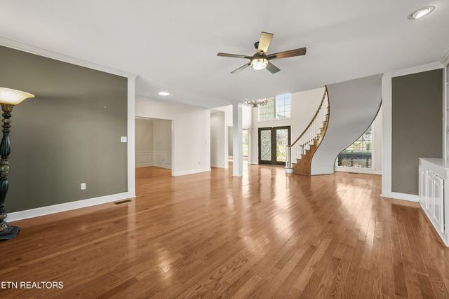 10247 Thimble Fields Drive, Knoxville, TN 37922