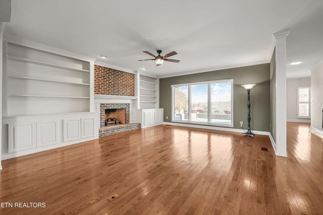 10247 Thimble Fields Drive, Knoxville, TN 37922