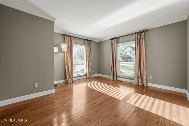 10247 Thimble Fields Drive, Knoxville, TN 37922