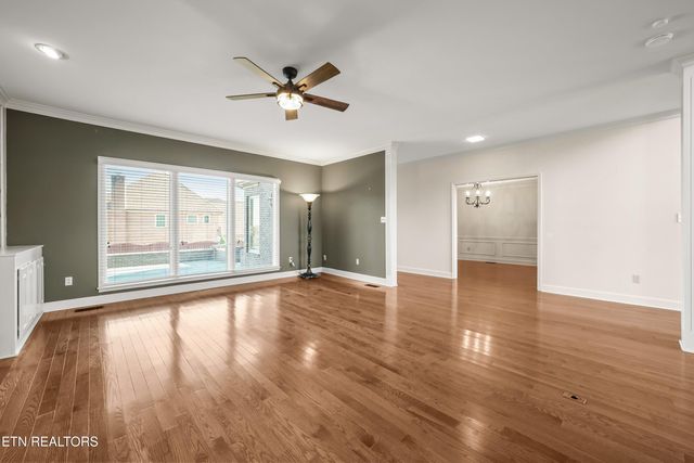 10247 Thimble Fields Drive, Knoxville, TN 37922