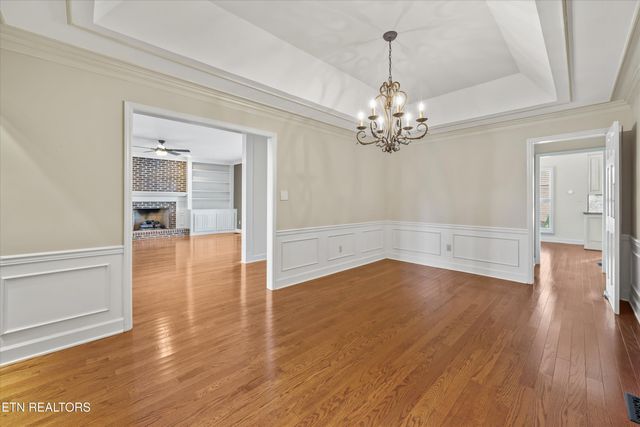 10247 Thimble Fields Drive, Knoxville, TN 37922