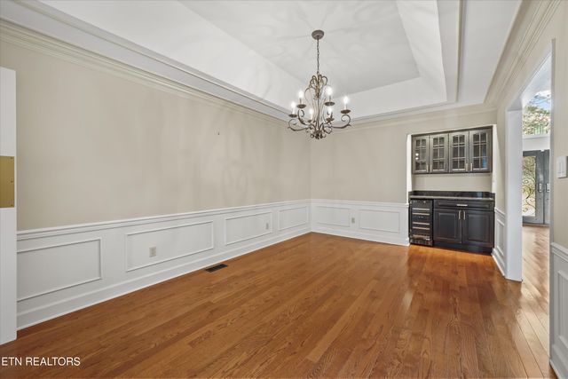 10247 Thimble Fields Drive, Knoxville, TN 37922