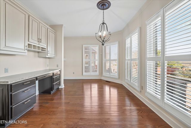 10247 Thimble Fields Drive, Knoxville, TN 37922