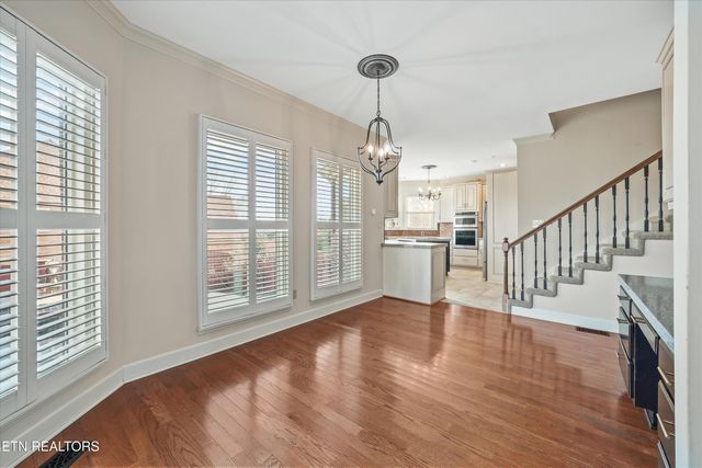 10247 Thimble Fields Drive, Knoxville, TN 37922