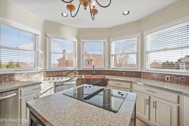 10247 Thimble Fields Drive, Knoxville, TN 37922