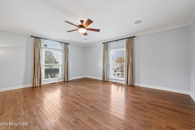 10247 Thimble Fields Drive, Knoxville, TN 37922