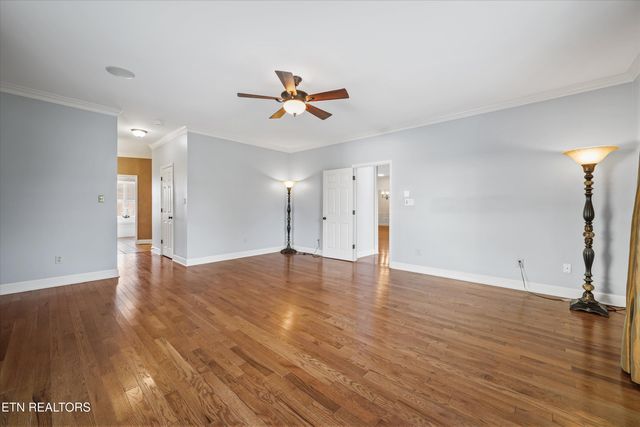 10247 Thimble Fields Drive, Knoxville, TN 37922