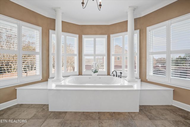 10247 Thimble Fields Drive, Knoxville, TN 37922