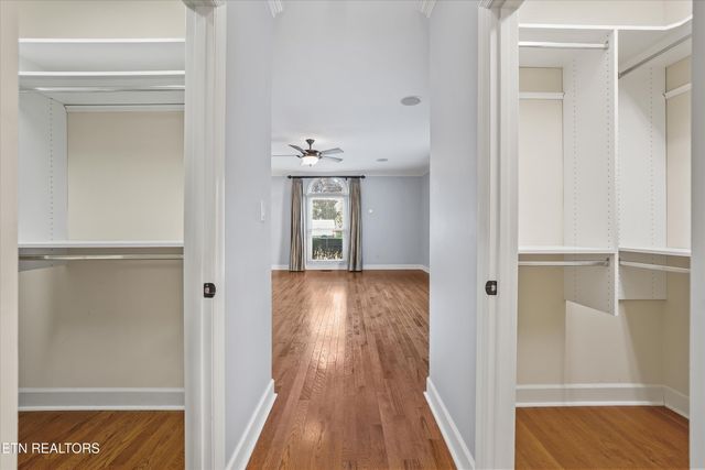 10247 Thimble Fields Drive, Knoxville, TN 37922