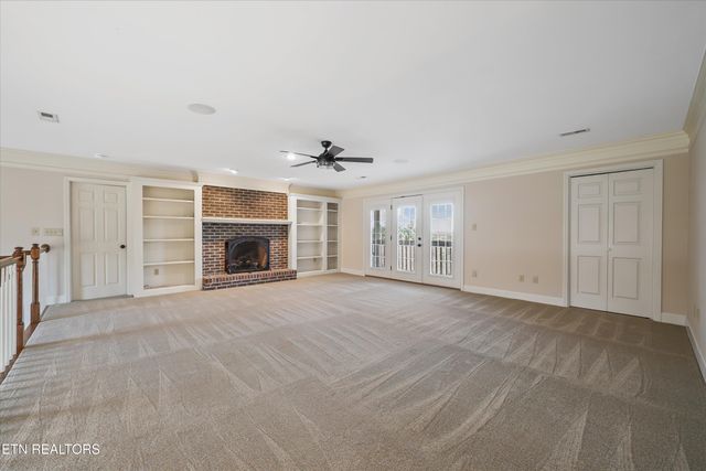 10247 Thimble Fields Drive, Knoxville, TN 37922