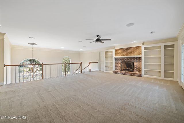 10247 Thimble Fields Drive, Knoxville, TN 37922