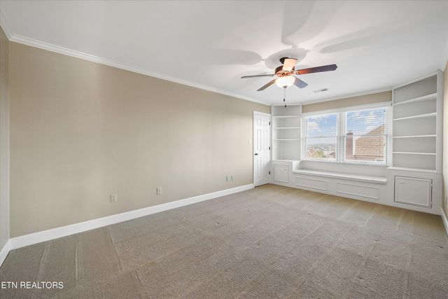 10247 Thimble Fields Drive, Knoxville, TN 37922