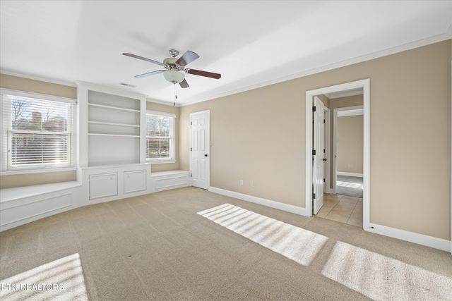 10247 Thimble Fields Drive, Knoxville, TN 37922