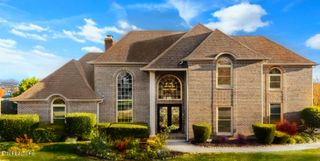 10247 Thimble Fields Drive, Knoxville, TN 37922