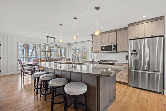 513 Greenway Avenue, Green Lake, WI 54941