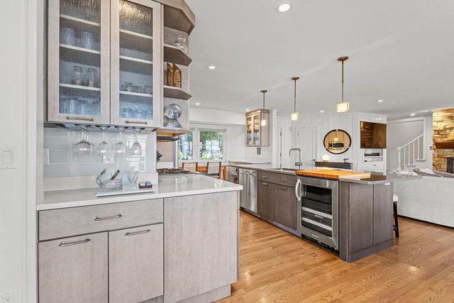 513 Greenway Avenue, Green Lake, WI 54941