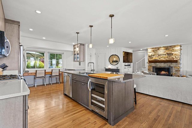 513 Greenway Avenue, Green Lake, WI 54941
