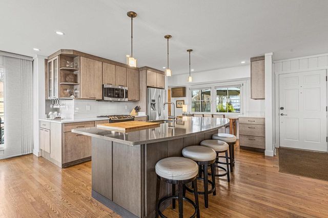 513 Greenway Avenue, Green Lake, WI 54941