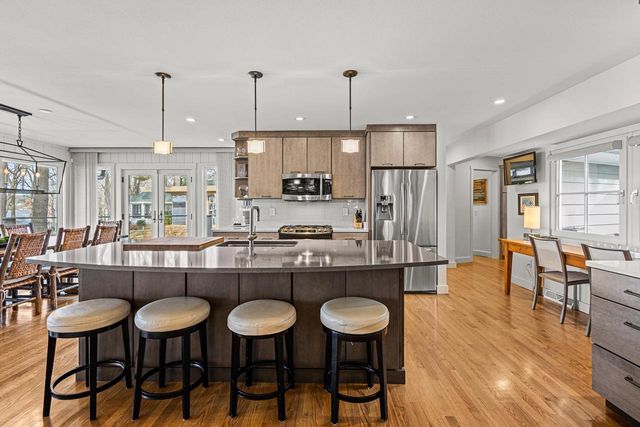 513 Greenway Avenue, Green Lake, WI 54941