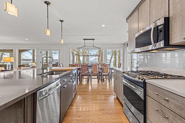 513 Greenway Avenue, Green Lake, WI 54941