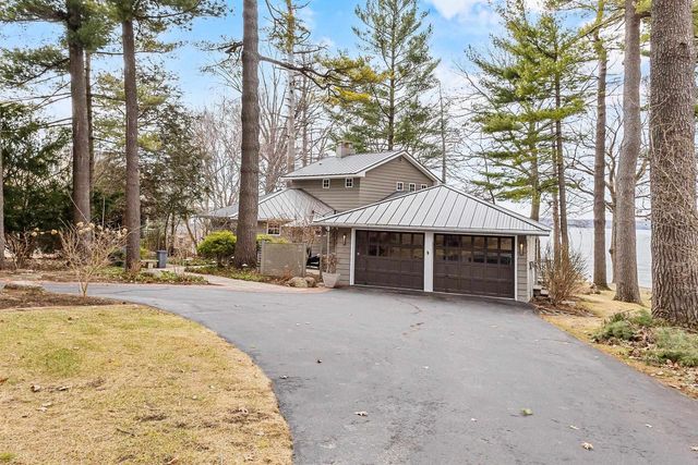 513 Greenway Avenue, Green Lake, WI 54941