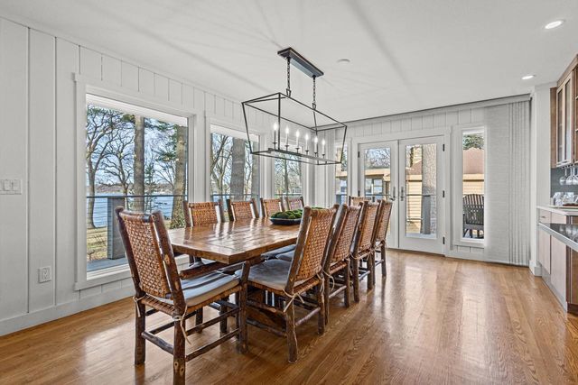 513 Greenway Avenue, Green Lake, WI 54941