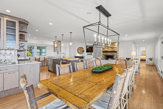 513 Greenway Avenue, Green Lake, WI 54941