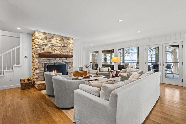 513 Greenway Avenue, Green Lake, WI 54941