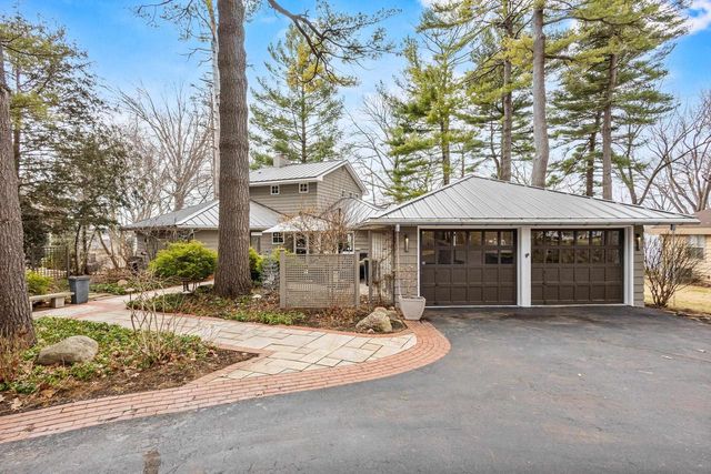 513 Greenway Avenue, Green Lake, WI 54941