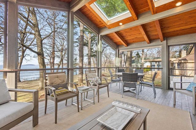 513 Greenway Avenue, Green Lake, WI 54941