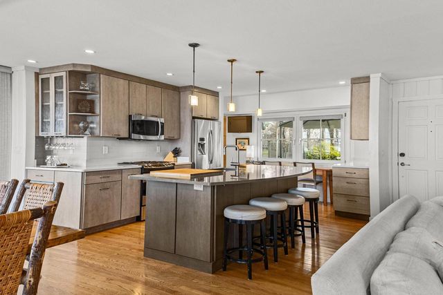 513 Greenway Avenue, Green Lake, WI 54941