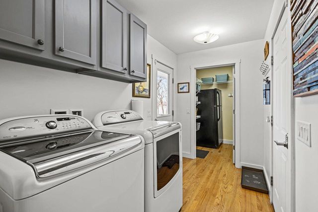513 Greenway Avenue, Green Lake, WI 54941