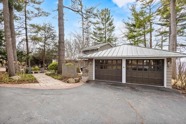 513 Greenway Avenue, Green Lake, WI 54941