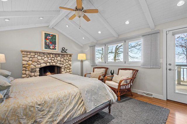 513 Greenway Avenue, Green Lake, WI 54941